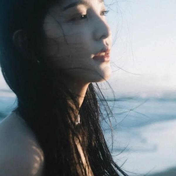 住在你的灵魂里